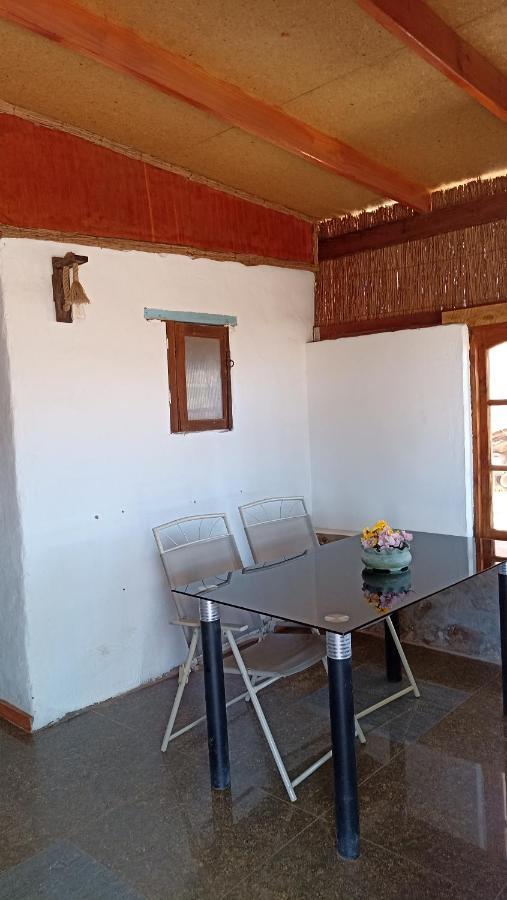 Lodge Don Felix San Pedro de Atacama Exterior photo