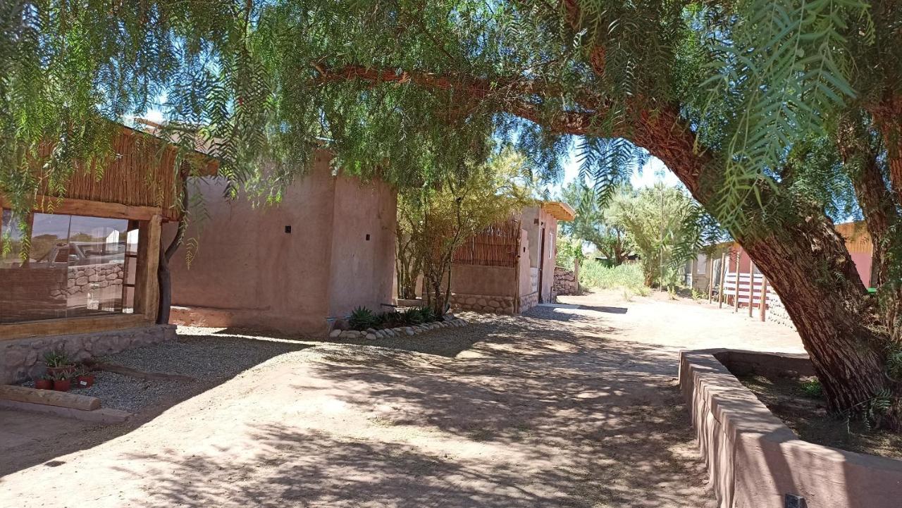 Lodge Don Felix San Pedro de Atacama Exterior photo