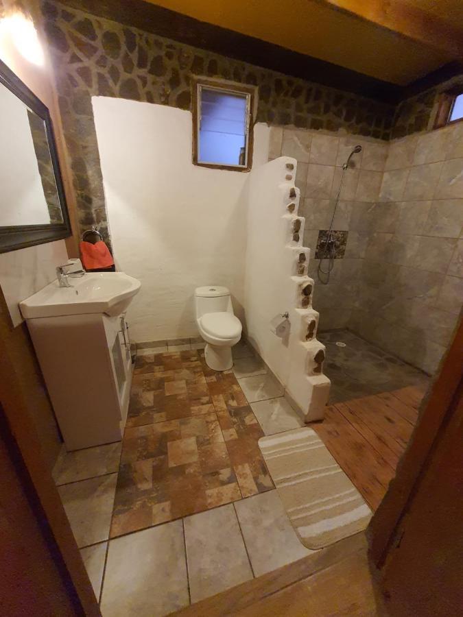 Lodge Don Felix San Pedro de Atacama Exterior photo