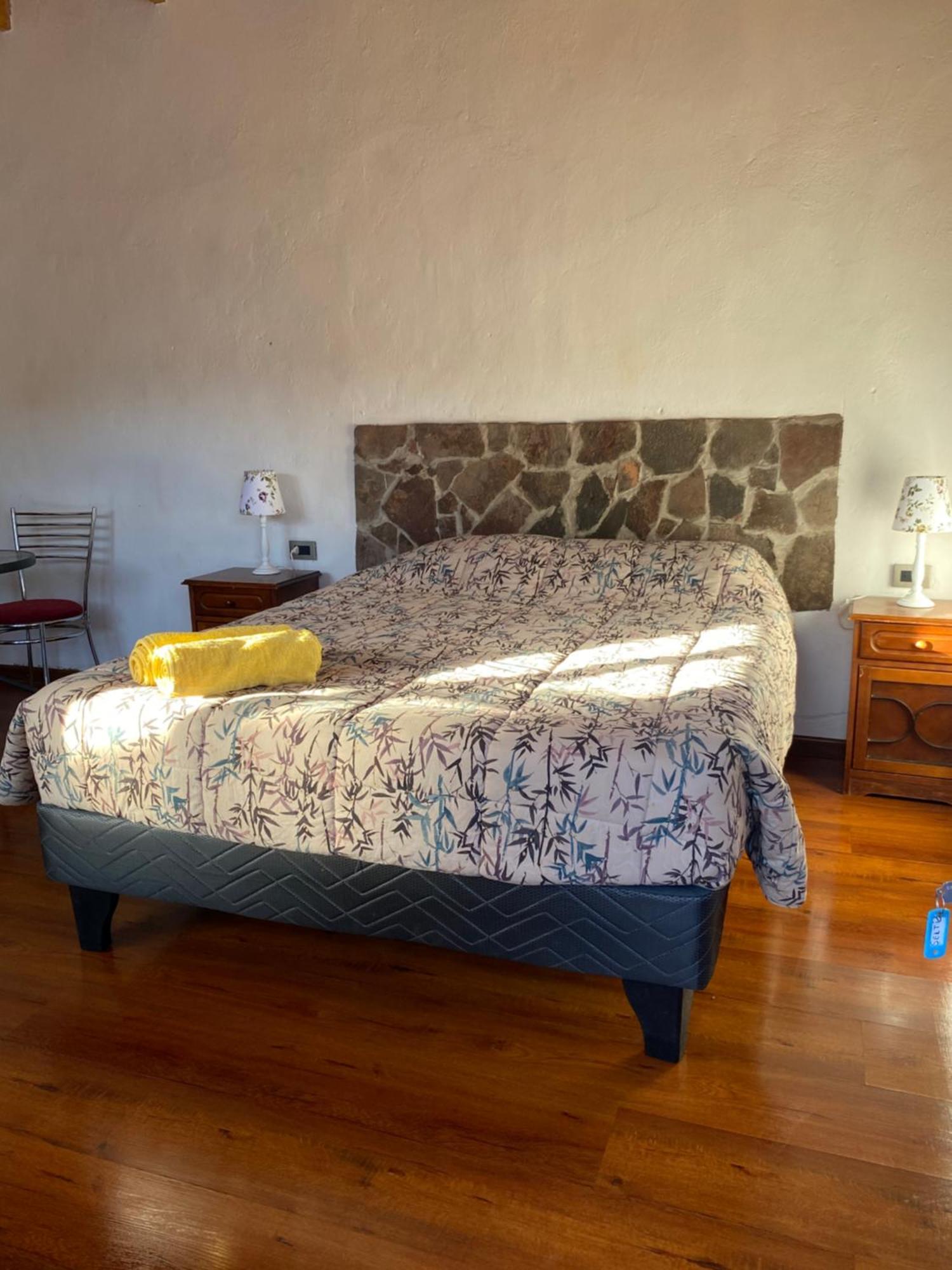 Lodge Don Felix San Pedro de Atacama Exterior photo