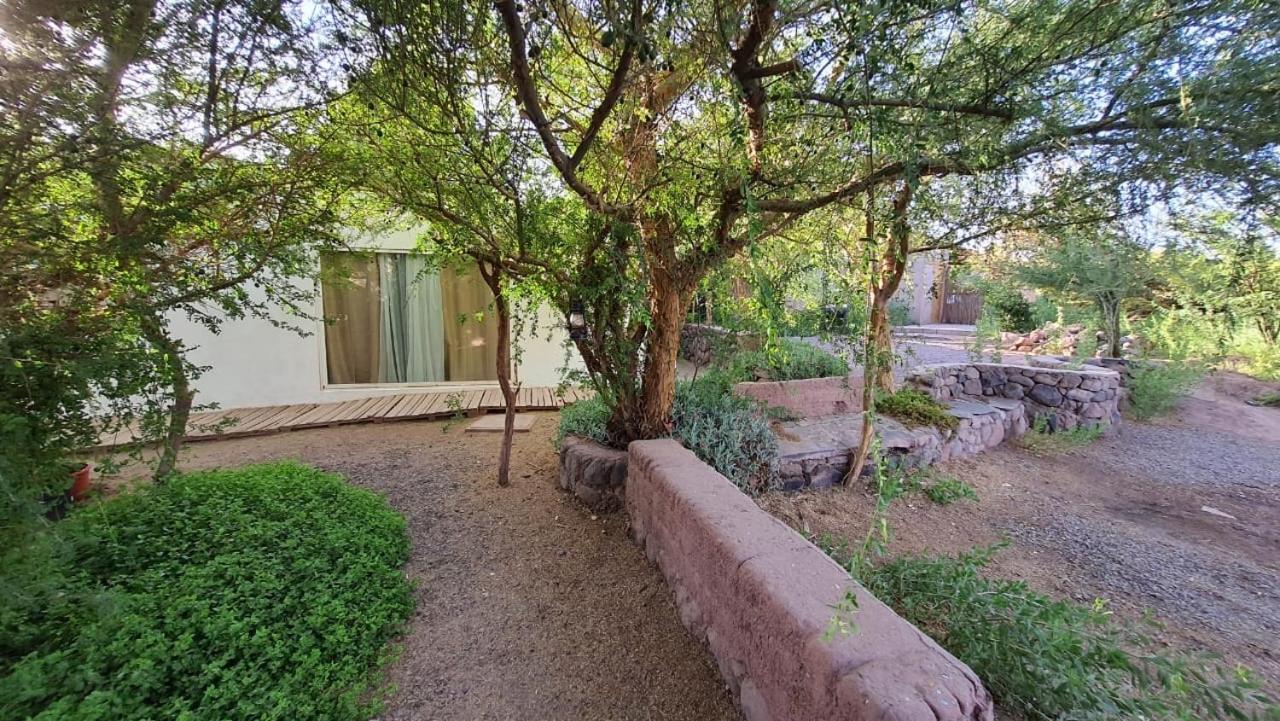 Lodge Don Felix San Pedro de Atacama Exterior photo