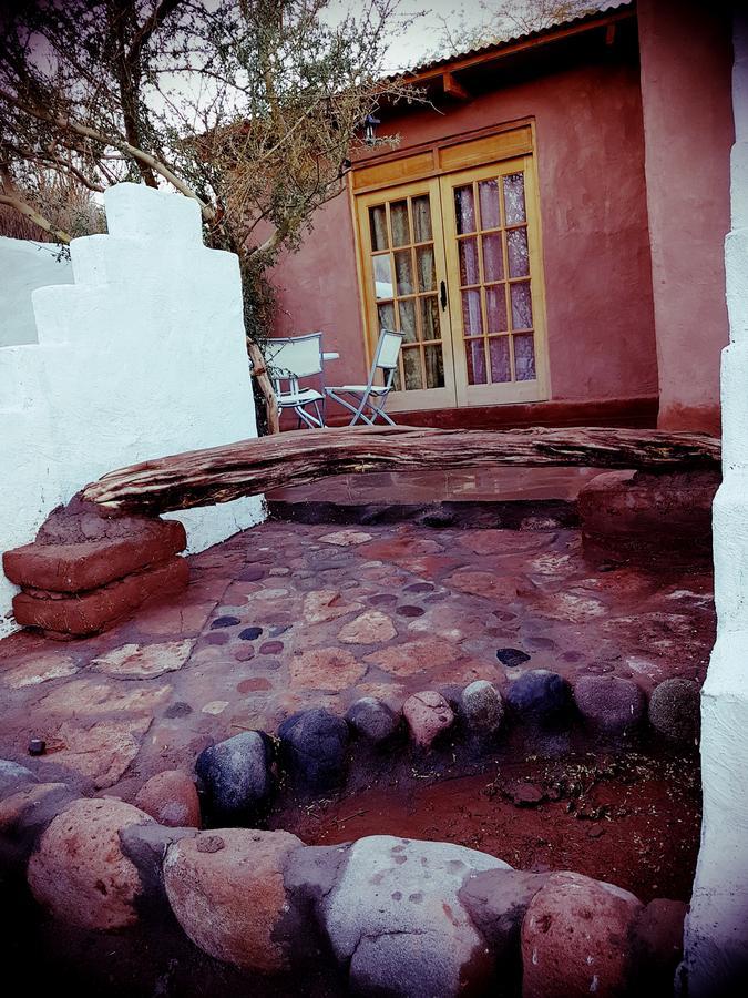 Lodge Don Felix San Pedro de Atacama Exterior photo
