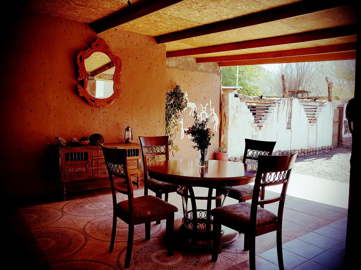 Lodge Don Felix San Pedro de Atacama Exterior photo