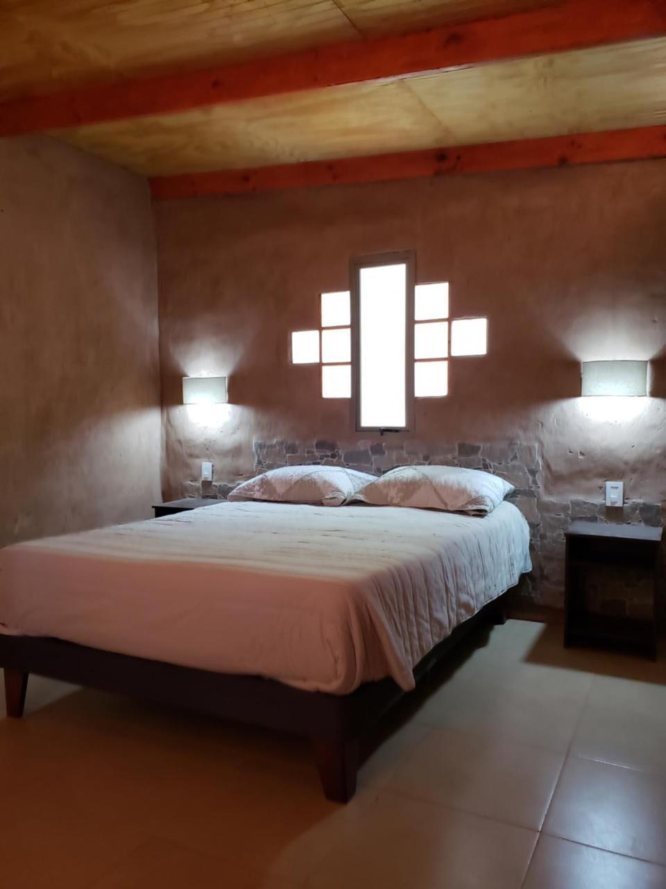 Lodge Don Felix San Pedro de Atacama Exterior photo